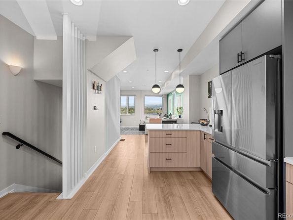 3101 W 47th Avenue 13, Denver CO 80211