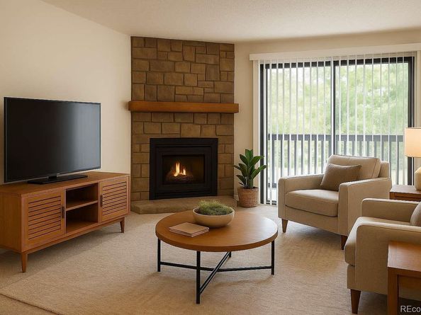 8600 E Alameda Avenue 19104, Denver CO 80247
