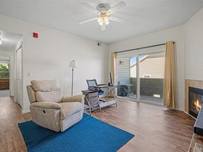 912 S Yampa Street 208, Aurora CO 80017