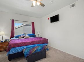 912 S Yampa Street 208, Aurora CO 80017