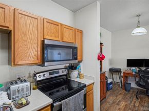 912 S Yampa Street 208, Aurora CO 80017