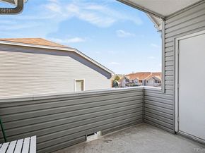912 S Yampa Street 208, Aurora CO 80017