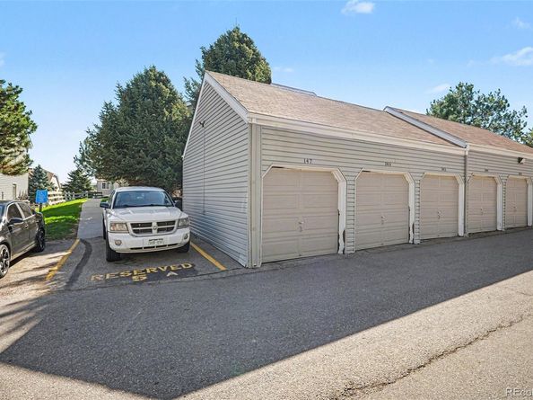 912 S Yampa Street 208, Aurora CO 80017