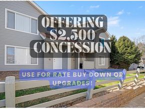 912 S Yampa Street 208, Aurora CO 80017