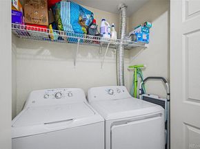 912 S Yampa Street 208, Aurora CO 80017