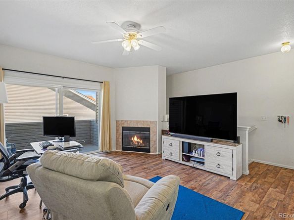 912 S Yampa Street 208, Aurora CO 80017
