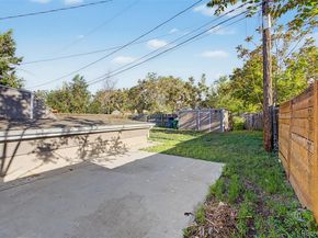 6420 E 63rd Place, Commerce City CO 80022