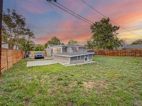 6420 E 63rd Place, Commerce City CO 80022