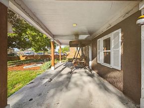 6420 E 63rd Place, Commerce City CO 80022