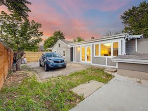 6420 E 63rd Place, Commerce City CO 80022
