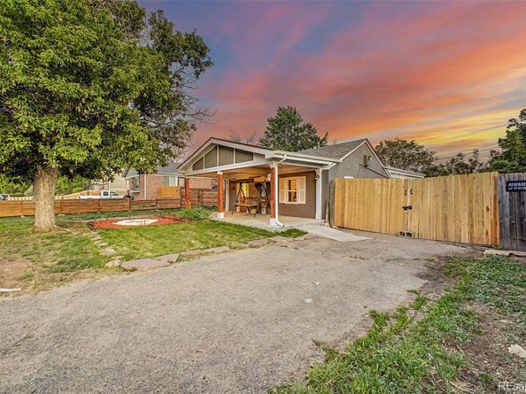 6420 E 63rd Place, Commerce City CO 80022