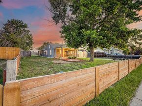 6420 E 63rd Place, Commerce City CO 80022