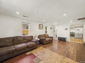 6420 E 63rd Place, Commerce City CO 80022