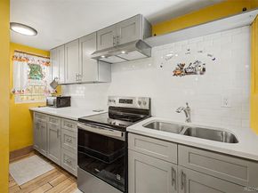 6420 E 63rd Place, Commerce City CO 80022