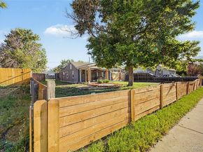 6420 E 63rd Place, Commerce City CO 80022
