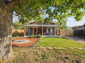 6420 E 63rd Place, Commerce City CO 80022