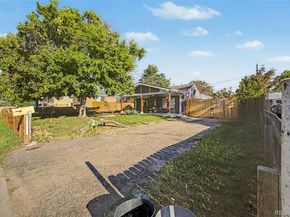 6420 E 63rd Place, Commerce City CO 80022