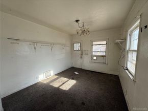 3605 N Milwaukee Street, Denver CO 80205