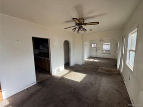 3605 N Milwaukee Street, Denver CO 80205