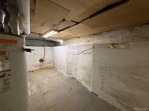 3605 N Milwaukee Street, Denver CO 80205