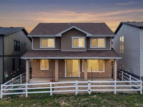 407 Blackfoot Street, Louisville CO 80027