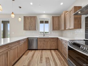 407 Blackfoot Street, Louisville CO 80027