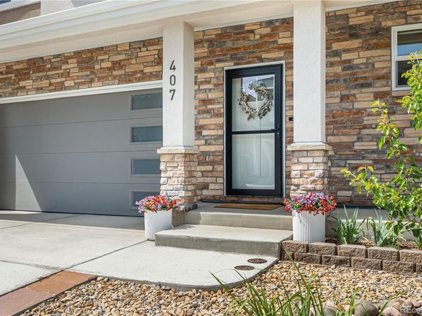 407 Blackfoot Street, Louisville CO 80027
