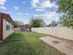 11675 Fowler Drive, Northglenn CO 80233