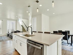 11205 W 53rd Lane, Arvada CO 80002