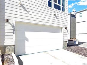 11205 W 53rd Lane, Arvada CO 80002