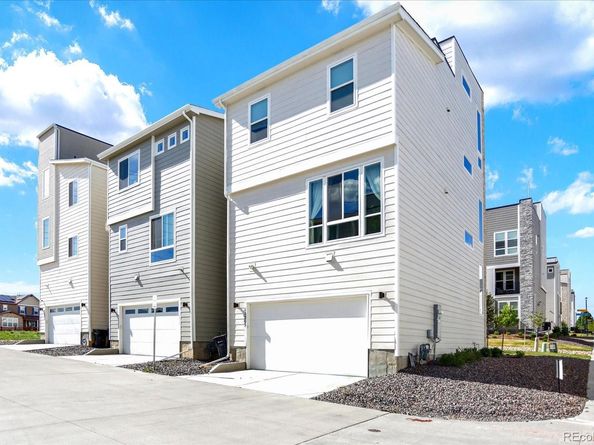 11205 W 53rd Lane, Arvada CO 80002