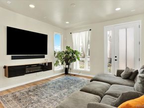 11205 W 53rd Lane, Arvada CO 80002