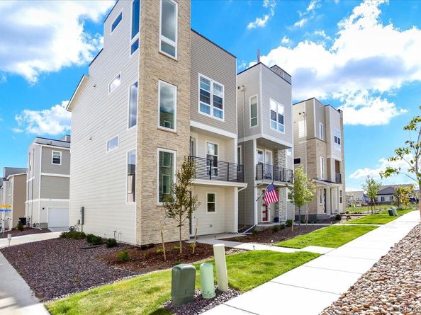11205 W 53rd Lane, Arvada CO 80002