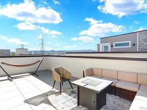 11205 W 53rd Lane, Arvada CO 80002