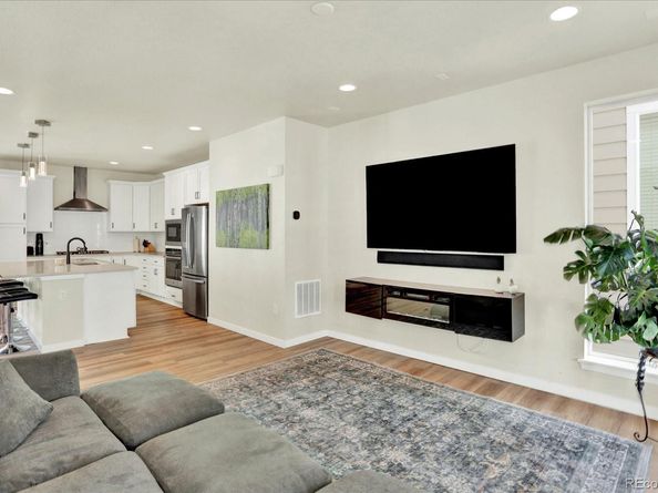 11205 W 53rd Lane, Arvada CO 80002