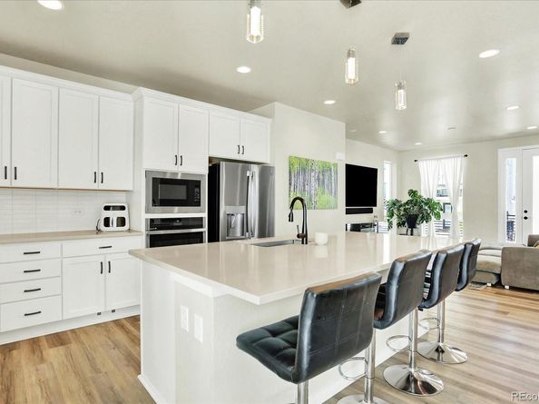 11205 W 53rd Lane, Arvada CO 80002