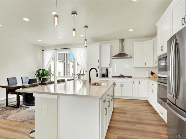 11205 W 53rd Lane, Arvada CO 80002