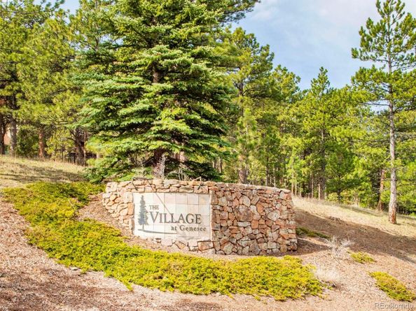 23726 Pondview Place, Golden CO 80401