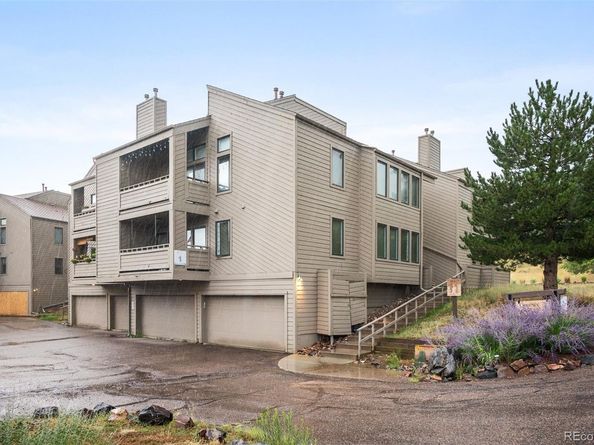 23726 Pondview Place, Golden CO 80401