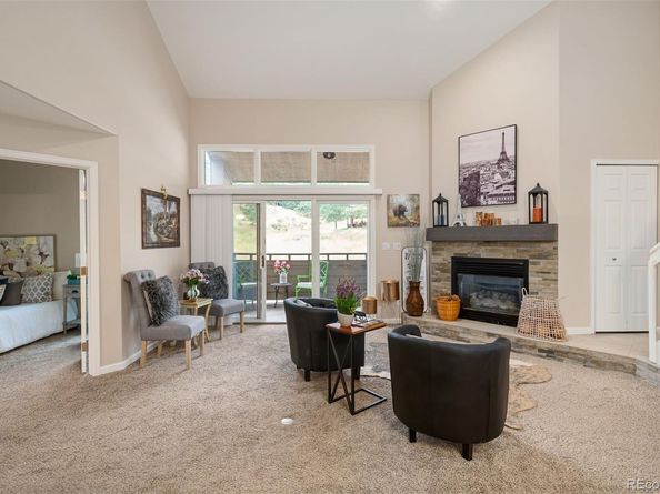 23726 Pondview Place, Golden CO 80401