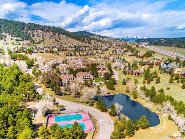 23726 Pondview Place, Golden CO 80401