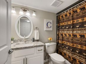 23726 Pondview Place, Golden CO 80401