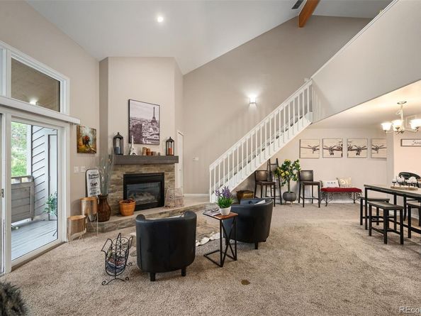 23726 Pondview Place, Golden CO 80401