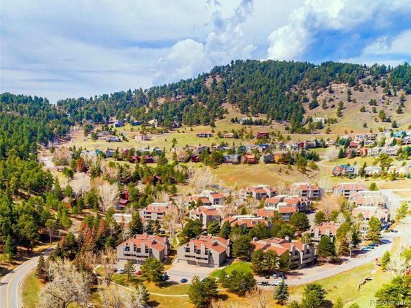 23726 Pondview Place, Golden CO 80401