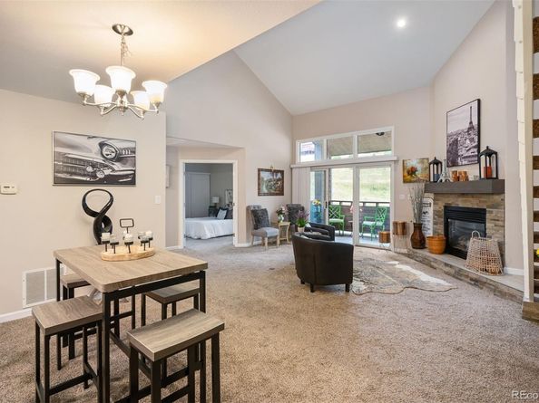 23726 Pondview Place, Golden CO 80401
