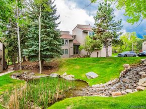 23726 Pondview Place, Golden CO 80401