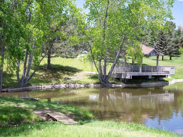23726 Pondview Place, Golden CO 80401
