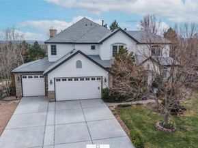 5398 S Jay Drive, Littleton CO 80123