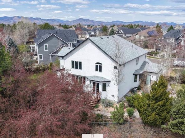 5398 S Jay Drive, Littleton CO 80123