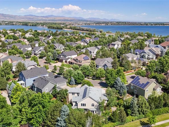5398 S Jay Drive, Littleton CO 80123